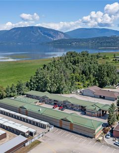 SureStay Plus by BW Salmon Arm