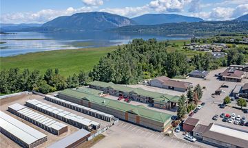 SureStay Plus by BW Salmon Arm