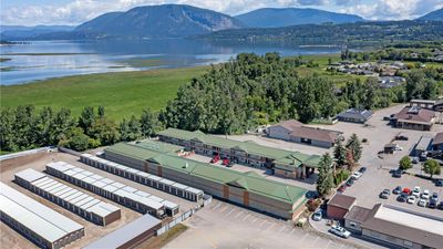 SureStay Plus by BW Salmon Arm
