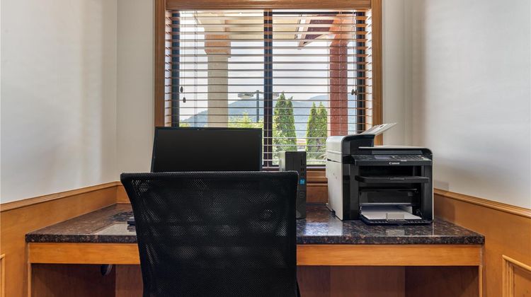 SureStay Plus by BW Salmon Arm Other