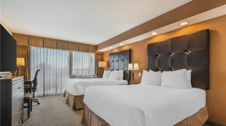 Best Western The Westerly Hotel Room