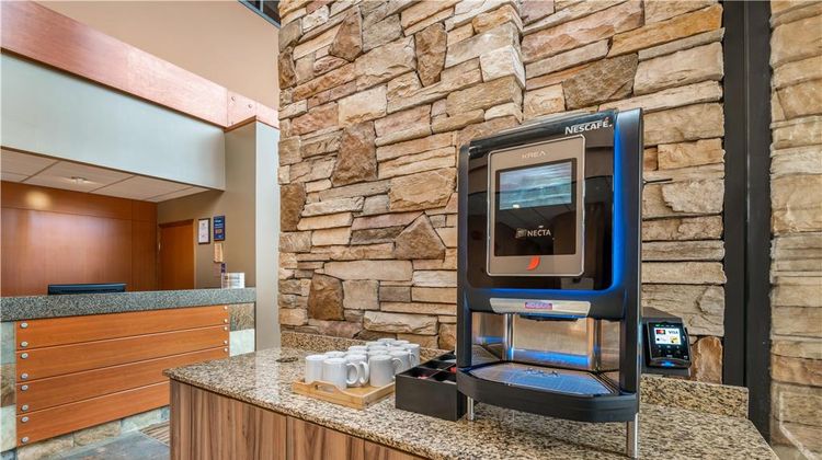 Best Western The Westerly Hotel Other