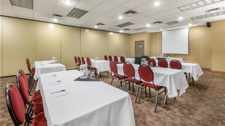 Best Western The Westerly Hotel Meeting