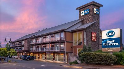 Best Western The Westerly Hotel