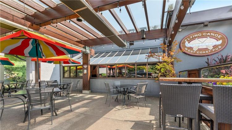 Best Western The Westerly Hotel Restaurant