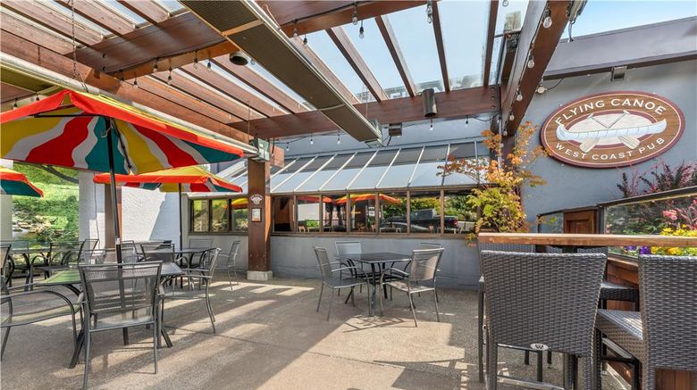 <b>Best Western The Westerly Hotel Restaurant</b>. Images powered by <a href="https://iceportal.shijigroup.com/" title="IcePortal" target="_blank">IcePortal</a>.
