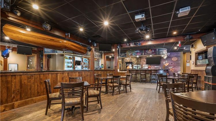 Best Western The Westerly Hotel Restaurant