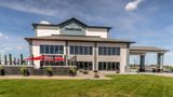 <b>Prestige Cranbrook Hotel BW Premier Coll Exterior</b>. Images powered by <a href="https://iceportal.shijigroup.com/" title="IcePortal" target="_blank">IcePortal</a>.