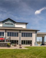 Prestige Cranbrook Hotel BW Premier Coll