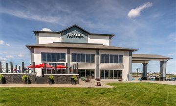 Prestige Cranbrook Hotel BW Premier Coll