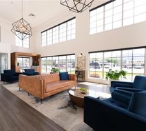 Prestige Cranbrook Hotel BW Premier Coll Lobby