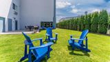 <b>Prestige Cranbrook Hotel BW Premier Coll Exterior</b>. Images powered by <a href="https://iceportal.shijigroup.com/" title="IcePortal" target="_blank">IcePortal</a>.