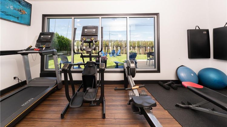 Prestige Cranbrook Hotel BW Premier Coll Health