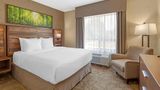 Best Western Plus Valemount Inn & Suites Suite
