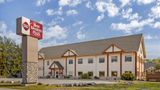 Best Western Plus Valemount Inn & Suites Exterior