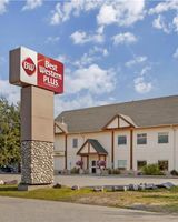 Best Western Plus Valemount Inn & Suites