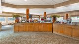 Best Western Plus Valemount Inn & Suites Restaurant