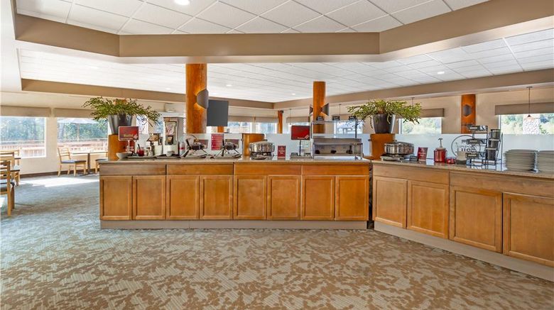 <b>Best Western Plus Valemount Inn & Suites Restaurant</b>. Images powered by <a href="https://iceportal.shijigroup.com/" title="IcePortal" target="_blank">IcePortal</a>.