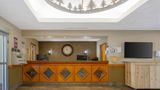 Best Western Plus Valemount Inn & Suites Lobby