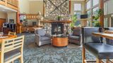 Best Western Plus Valemount Inn & Suites Lobby