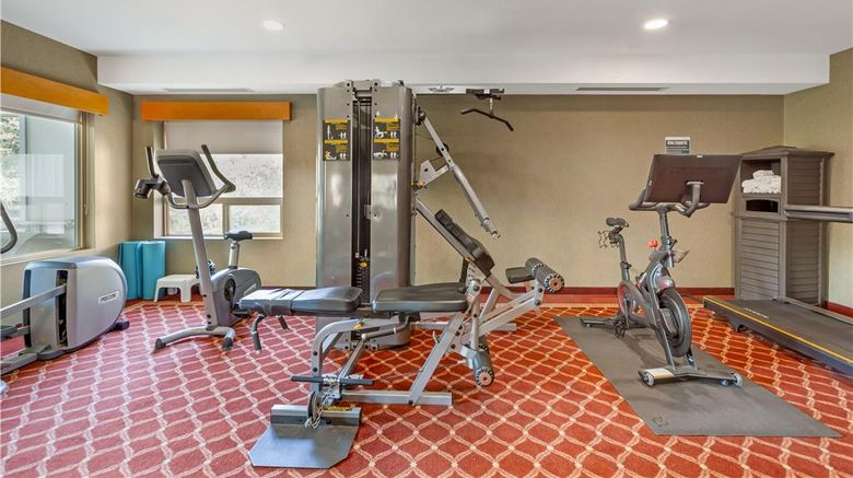 <b>Best Western Plus Valemount Inn & Suites Health</b>. Images powered by <a href="https://iceportal.shijigroup.com/" title="IcePortal" target="_blank">IcePortal</a>.