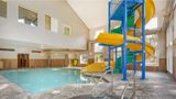 Best Western Plus Valemount Inn & Suites Pool
