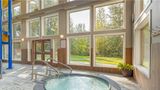 Best Western Plus Valemount Inn & Suites Pool
