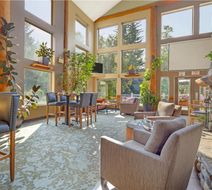 Best Western Plus Valemount Inn & Suites Lobby