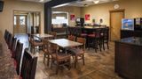 Best Western Plus Kamloops Hotel Restaurant