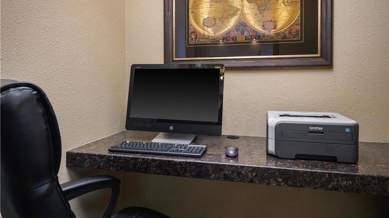 <b>Best Western Plus Kamloops Hotel Other</b>. Images powered by <a href="https://iceportal.shijigroup.com/" title="IcePortal" target="_blank">IcePortal</a>.