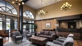 Best Western Plus Kamloops Hotel Lobby
