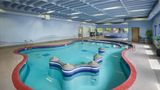 Best Western Plus Kamloops Hotel Pool