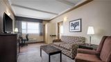 Best Western Plus Kamloops Hotel Room