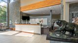 Best Western Plus Revelstoke Lobby