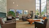 Best Western Plus Revelstoke Lobby