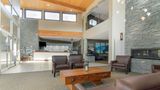 Best Western Plus Revelstoke Lobby