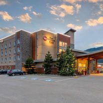 Best Western Plus Revelstoke