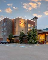 Best Western Plus Revelstoke