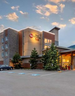 Best Western Plus Revelstoke