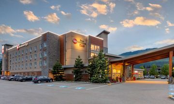 Best Western Plus Revelstoke