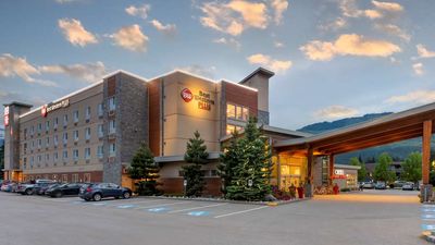 Best Western Plus Revelstoke