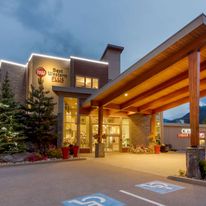Best Western Plus Revelstoke