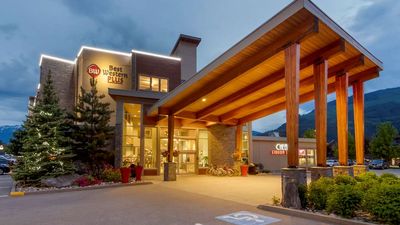 Best Western Plus Revelstoke