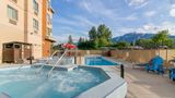 Best Western Plus Revelstoke Pool
