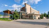 Best Western Plus Revelstoke Exterior