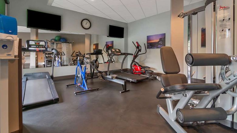 <b>Best Western Plus Revelstoke Health</b>. Images powered by <a href="https://iceportal.shijigroup.com/" title="IcePortal" target="_blank">IcePortal</a>.