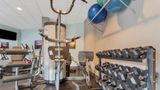 Best Western Plus Revelstoke Health