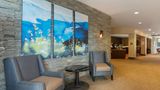 Best Western Plus Revelstoke Lobby