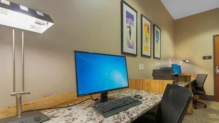 Best Western Plus Revelstoke Other