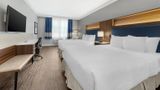 Best Western Plus Revelstoke Room